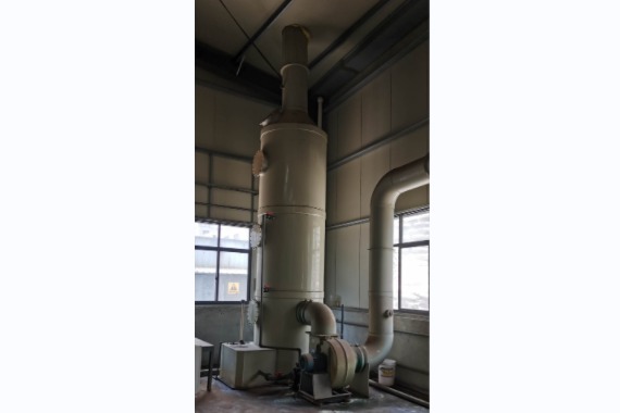 在寧波采購廢氣處理設備如何找到靠譜的公司？